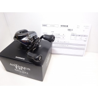 18アンタレスDCMD  XG左